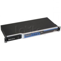 Сервер 32-портовый RS-232 в Ethernet Moxa NPort 6610-32