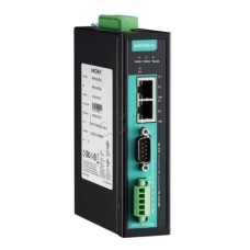 Сервер 1-портовый RS-232/422/485 в Ethernet Moxa NPort IA-5150AI-T