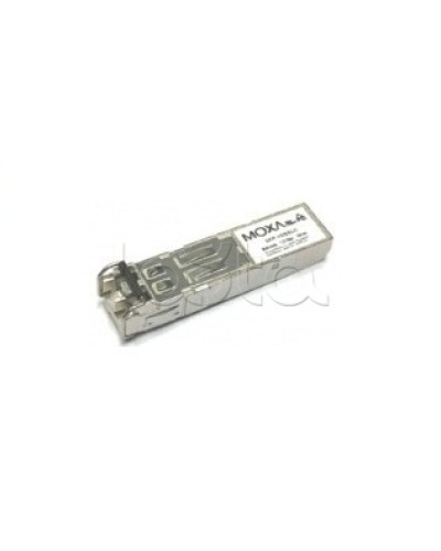 Трансивер-SFP с одномодовым портом Moxa SFP-1GLHLC-T в Абакане Модули SFP/XFP/GBIC Pintop.ru