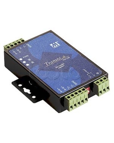 Повторитель интерфейса RS-422/485 Moxa TCC-120 в Абакане Дополнительное оборудование для ОПС Pintop.ru