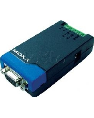 Преобразователь интерфейсов RS-232 в RS-422/485 Moxa TCC-80 в Абакане Дополнительное оборудование для ОПС Pintop.ru