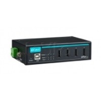USB-хаб 4-портовый Moxa UPort 404-T w/o