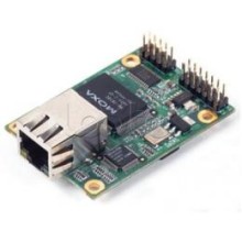 Преобразователь Moxa NE-4110A-T
