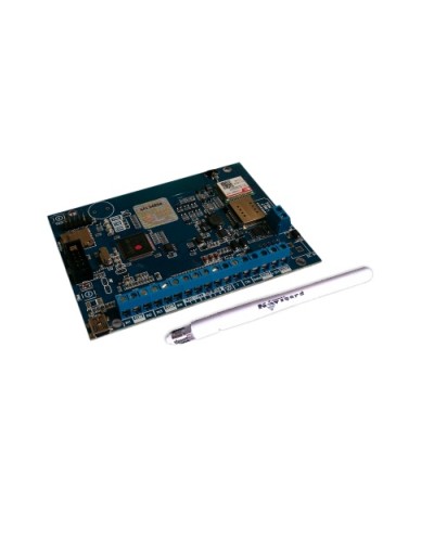 GSM-GPRS передатчик NaVigard 2050 в Абакане Системы передачи извещений Pintop.ru
