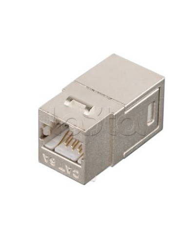 Соединитель NIKOMAX NMC-KJSA55C-MT в Абакане Коннекторы Pintop.ru