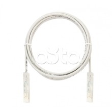 Коммутационный шнур NIKOMAX NMC-PC1UD00D-050-C-GY