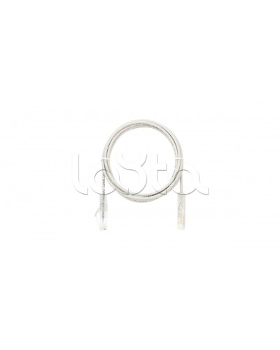 Патч-корд NIKOMAX NMC-PC1UD05T-015-C-GY в Абакане Патч-корды и пигтейлы Pintop.ru