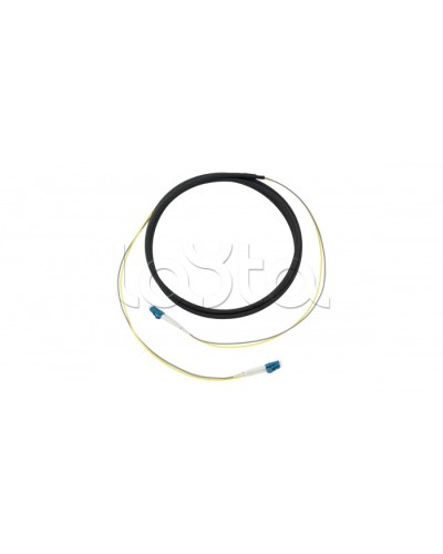 Сборка оптическая кабельная NIKOMAX NMF-CA4S2C7-LCU-LCU-S-050 в Абакане Патч-корды и пигтейлы Pintop.ru