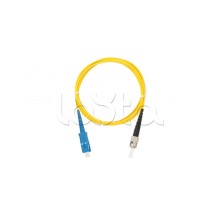 Патч-корд NIKOMAX NMF-PC1S2C2-SCU-STU-003