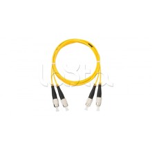 Патч-корд NIKOMAX NMF-PC2S2C2-FCU-FCU-002