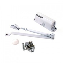 Доводчик NOTEDO DC-070-I EN3 (белый)