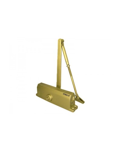 Доводчик NOTEDO DC-180 EN7 (золото) в Абакане Доводчики Pintop.ru