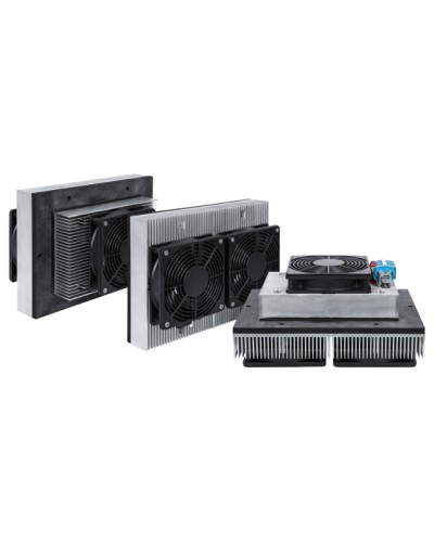 Кондиционеры термоэлектрические NSGate NSBon-40 в Абакане Аксессуары для стоек и шкафов Pintop.ru