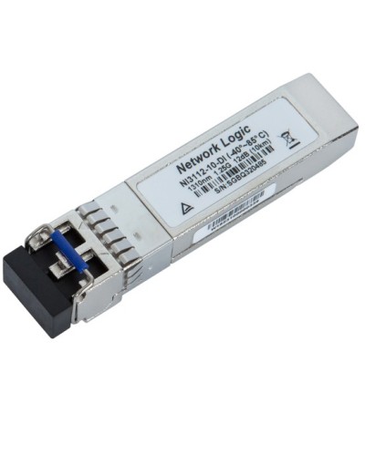 SFP модуль двухволоконный NSGate SFG-L01-DI в Абакане Модули SFP/XFP/GBIC Pintop.ru
