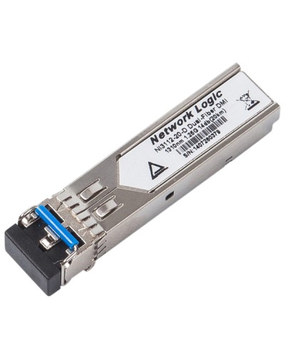 SFP-модуль NSGate SFG-W01/D-DI в Абакане Модули SFP/XFP/GBIC Pintop.ru