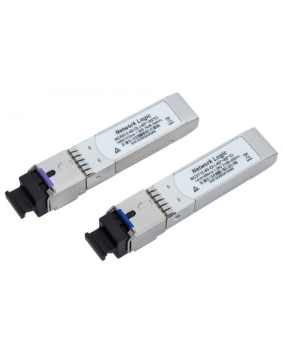 SFP-модуль NSGate SFG-W04/A-DI в Абакане Модули SFP/XFP/GBIC Pintop.ru