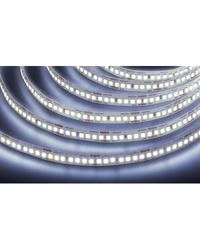 СД Лента Navigator 95 299 NLS-2835CW240-18-IP20-24V 5м в Абакане Источники света(Лампы) Pintop.ru