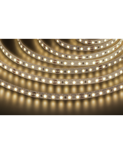 СД Лента Navigator 95 307 NLS-2835WW120-9.6-IP20-24V 5м в Абакане Источники света(Лампы) Pintop.ru