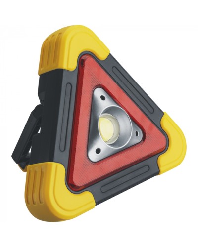 Фонарь Navigator 93 869 NPT-W17-ACCU для работы 1COB,7Вт+30LED,2Вт ni-mh 2,4Ач в Абакане Светильники Pintop.ru