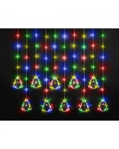 Гирлянда Navigator 95 007 NGF-D034-01 (бахрома елки и фигурки WW 3*0.6м IP20) в Абакане Источники света(Лампы) Pintop.ru