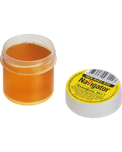 Канифоль Navigator 93 144 NEM-Ka01-B20 (20 гр) в Абакане Аксессуары для кабель-канала Pintop.ru