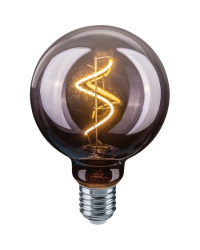 Лампа Navigator 14 498 NLL-F-G95-4-230-2.7K-E27-LSBT в Абакане Источники света(Лампы) Pintop.ru