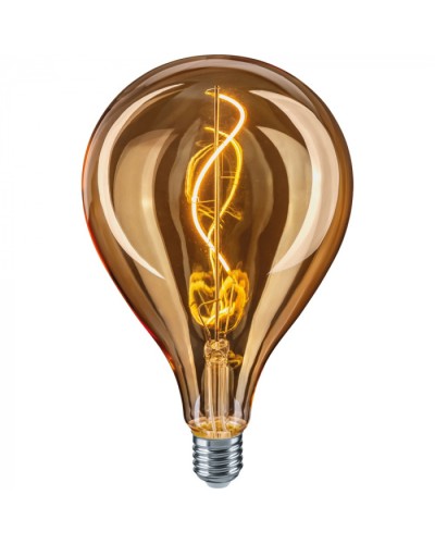 Лампа Navigator 14 501 NLL-F-PS125-4-230-2.7K-E27 в Абакане Источники света(Лампы) Pintop.ru