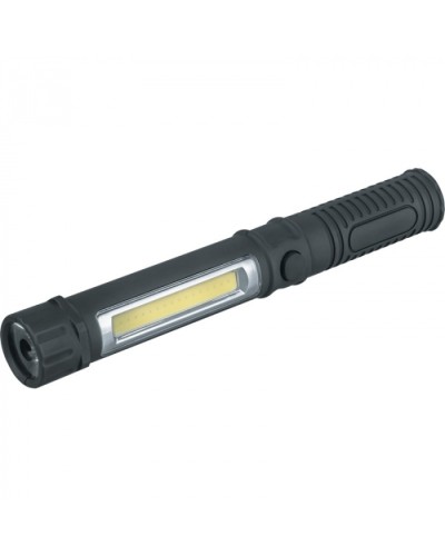 Фонарь Navigator 14 030 NPT-W05-3AAA для работы 1LED(1Вт)+1COB LED(1Вт),блист. в Абакане Источники света(Лампы) Pintop.ru