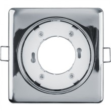 Светильник Navigator 14 214 NGX-S2-003-GX53 (Хром)