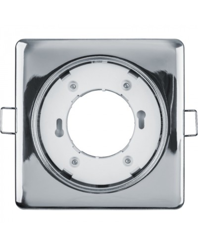 Светильник Navigator 14 214 NGX-S2-003-GX53 (Хром) в Абакане Светильники Pintop.ru