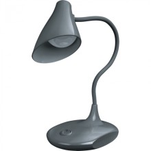 Светильникна основании черный Navigator 14 225 NDF-D027-5W-4K-BL-LED