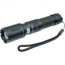 Фонарь Navigator 14 237 NPT-P01-18650 алюм.проф.CREE LEDx10Вт.Li-ion 2 Ач. 5 реж