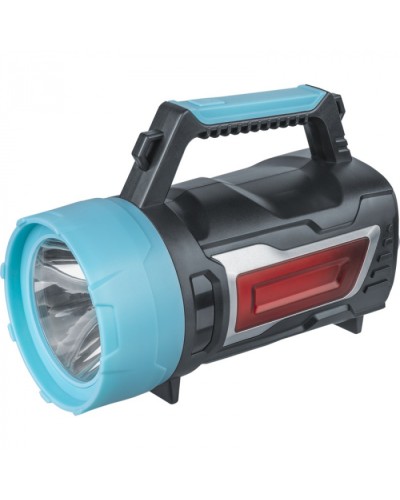 Фонарь Navigator 14 267 NPT-SP21-ACCU Прож/кемп.1CREE,10Вт+1COB,3Вт,акк.3,7В 4,4 в Абакане Источники света(Лампы) Pintop.ru