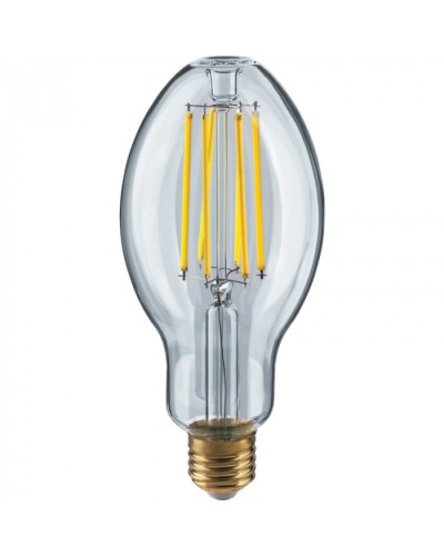 Лампа Navigator 14 338 NLL-ED75-13-230-840-Е27-CL в Абакане Источники света(Лампы) Pintop.ru