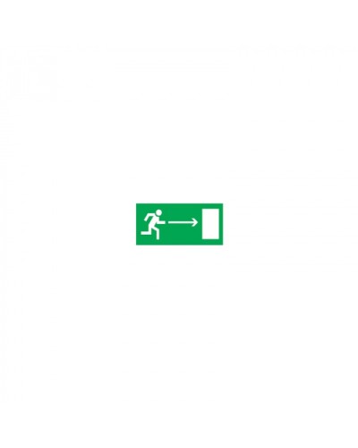 Наклейка Navigator 14 350 NL-100x200W-E03 (на стену) в Абакане Дополнительное оборудование для ОПС Pintop.ru