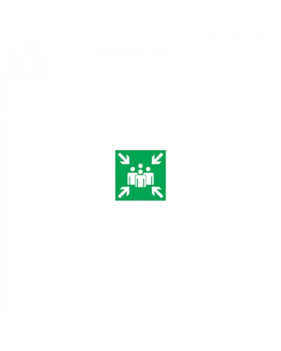 Наклейка Navigator 14 393 NL-150x150W-E21 (на стену) в Абакане Дополнительное оборудование для ОПС Pintop.ru