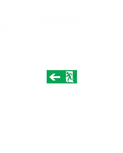 Наклейка Navigator 14 400 NL-100x200W-E32 (на стену) в Абакане Дополнительное оборудование для ОПС Pintop.ru