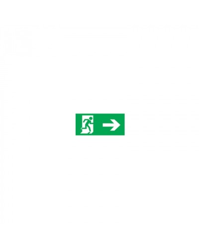 Наклейка Navigator 14 409 NL-100x200W-E35 (на стену) в Абакане Дополнительное оборудование для ОПС Pintop.ru