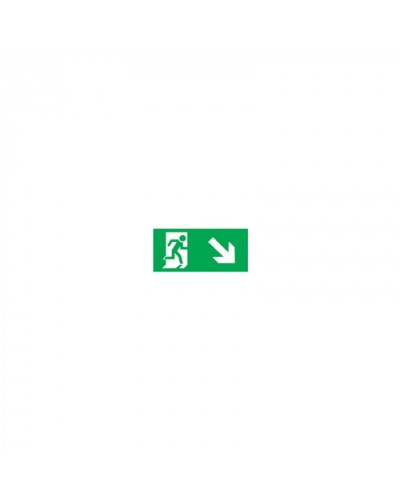 Наклейка Navigator 14 414 NL-310х90NEF07-E36 (NEF-07) в Абакане Дополнительное оборудование для ОПС Pintop.ru