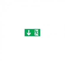 Наклейка Navigator 14 425 NL-320х110NEF04-E40 (NEF-04)