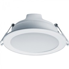 Светильник Navigator 14 478 NDL-P3-9W-840-WH-LED (d125)