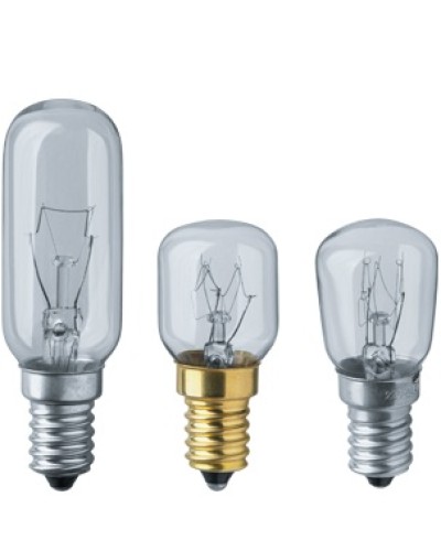 Лампа Navigator 61 206 NI-T25L-40-230-E14-CL в Абакане Источники света(Лампы) Pintop.ru