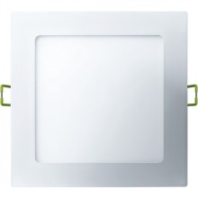 Светильник Navigator 71 383 NLP-S1-12W-840-WH-LED(172x172)