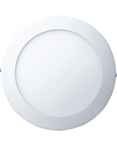 Светильник Navigator 71 393 NLP-RW1-12W-R172-840-WH-LED(d172) в Абакане Светильники Pintop.ru