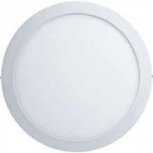 Светильник Navigator 71 395 NLP-RW1-24W-R300-840-WH-LED(d300)