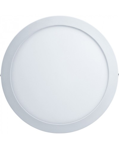 Светильник Navigator 71 395 NLP-RW1-24W-R300-840-WH-LED(d300) в Абакане Светильники Pintop.ru