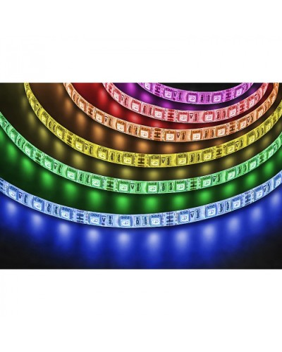 Лента светодиодная Navigator 71 429 NLS-5050RGB60-14.4-IP65-12V R5 в Абакане Источники света(Лампы) Pintop.ru