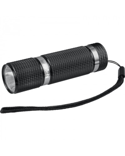 Фонарь Navigator 71 585 NPT-CM15-3AAA аллюм. 1LEDx1Вт. в Абакане Источники света(Лампы) Pintop.ru
