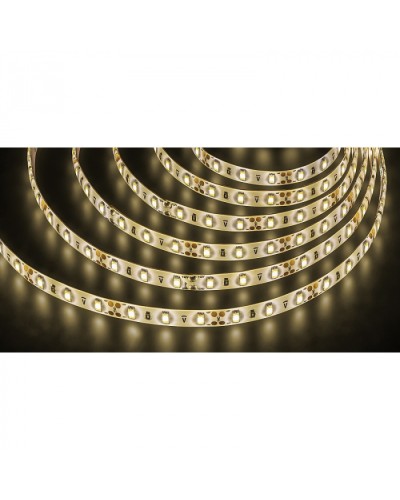 Лента светодиодная Navigator 71 700 NLS-5730WW60-30-IP65-12V R5 в Абакане Источники света(Лампы) Pintop.ru