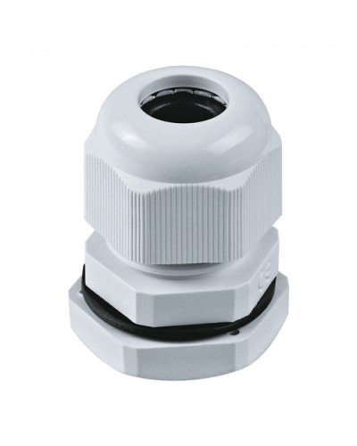 Кабельный ввод Navigator 71 733 NCG-PG-11 (50 шт/упак) в Абакане Аксессуары для кабель-канала Pintop.ru